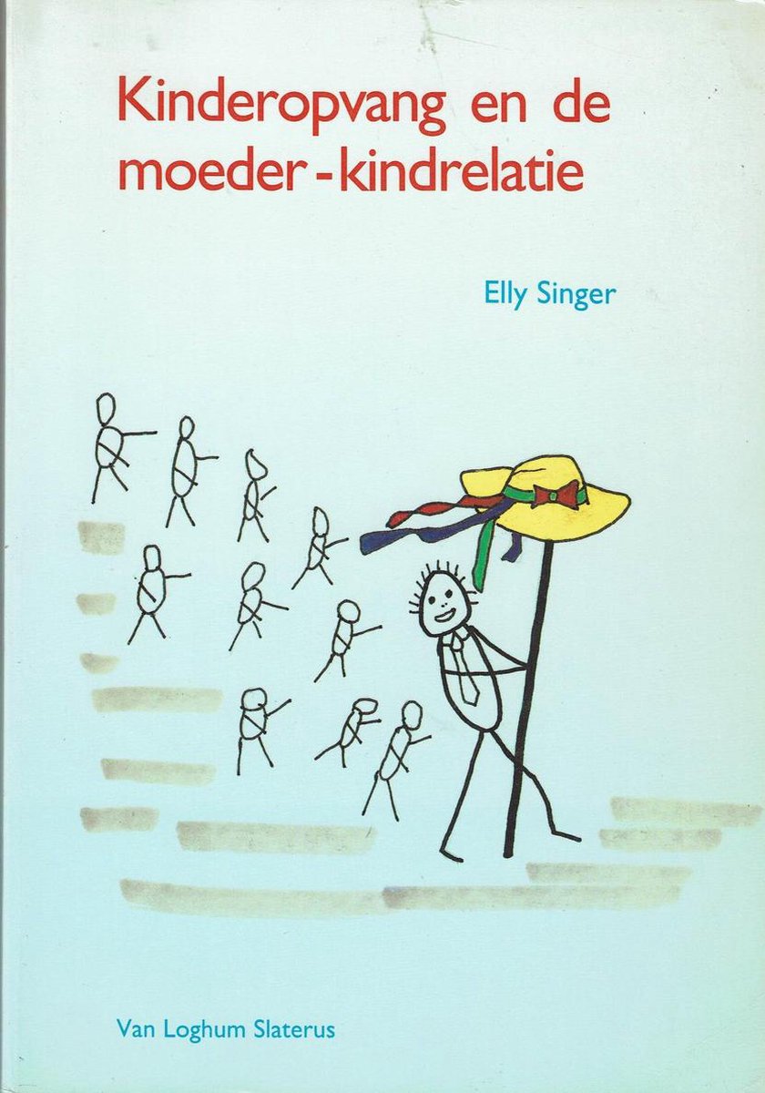 KINDEROPV. & DE MOEDER-KINDRELATIE