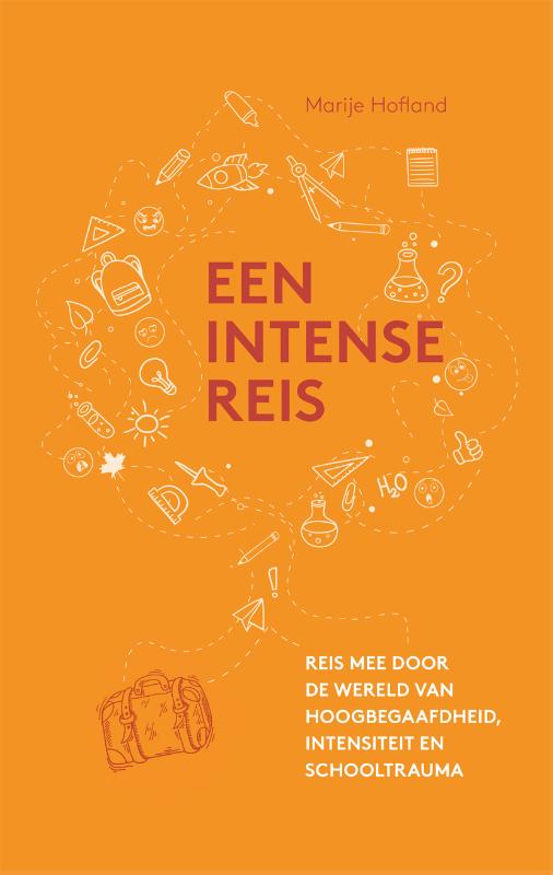 Marije Hofland Een Intense Reis thumbnail