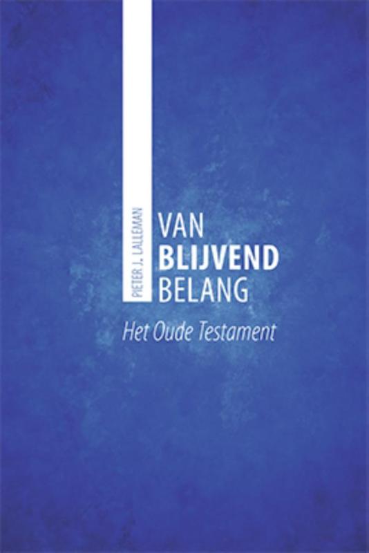 Pieter Lalleman Van Blijvend Belang thumbnail
