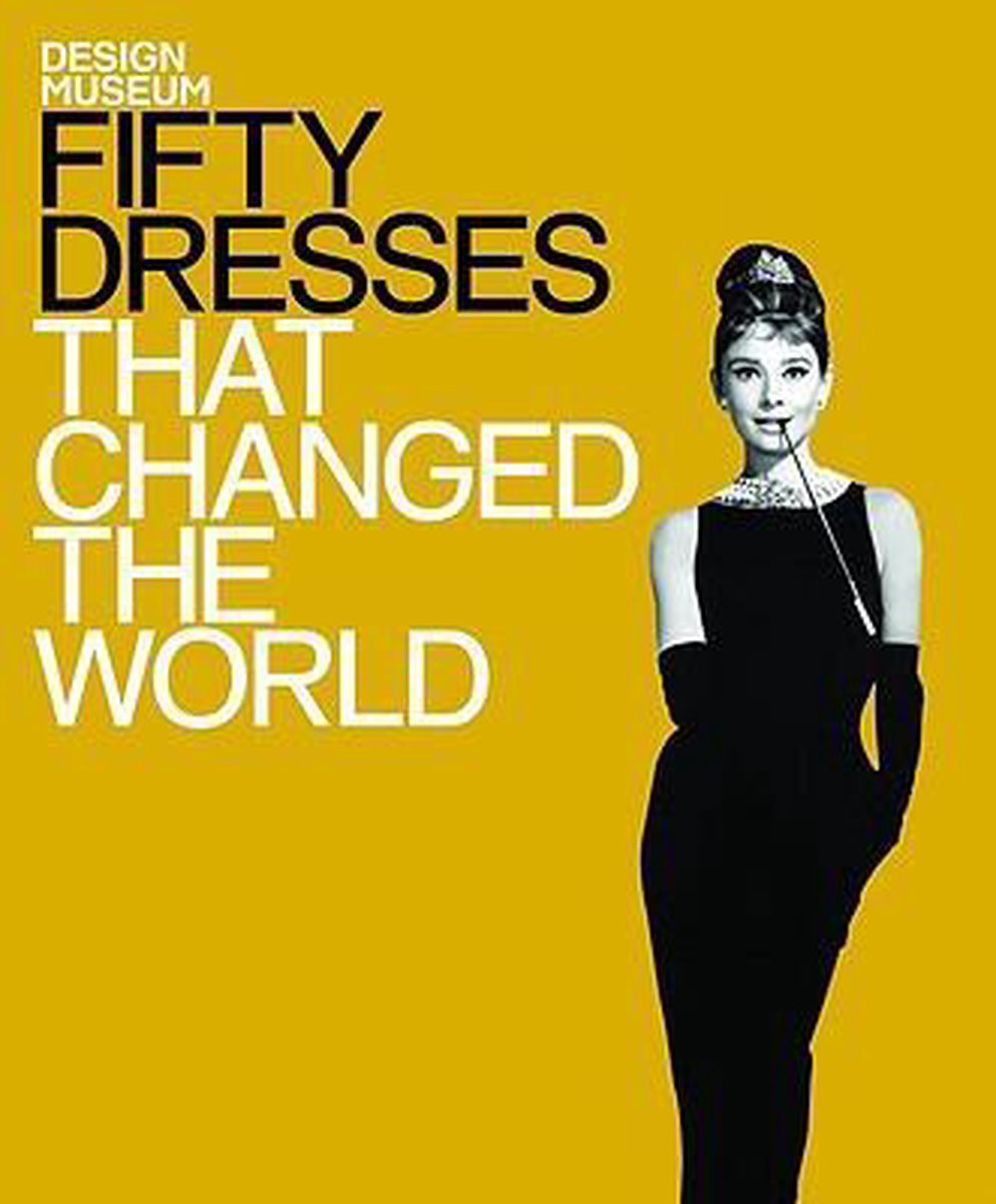boekenbalie_9781840915389_cover Fifty dresses that changed the world