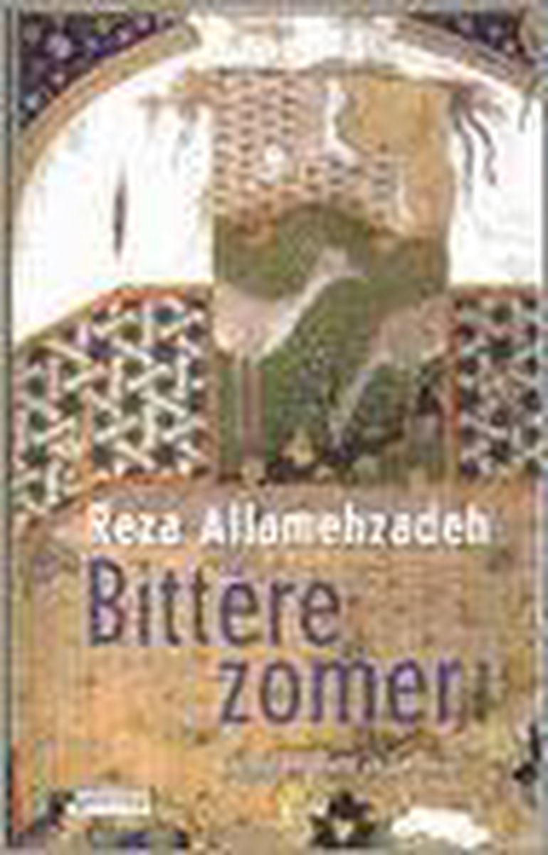 boekenbalie_9789055153091_cover Bittere zomer