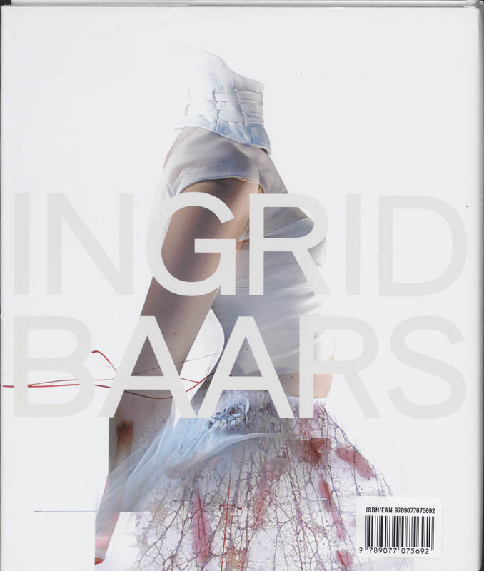 Ingrid Baars E achterkant