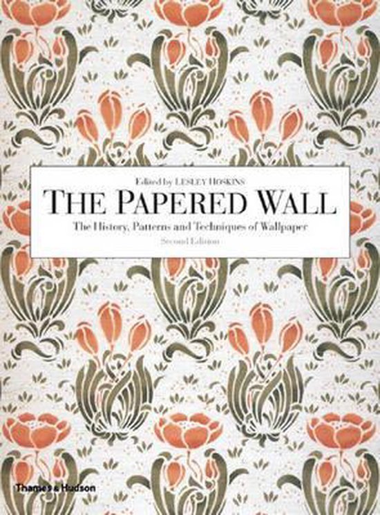 The Papered Wall