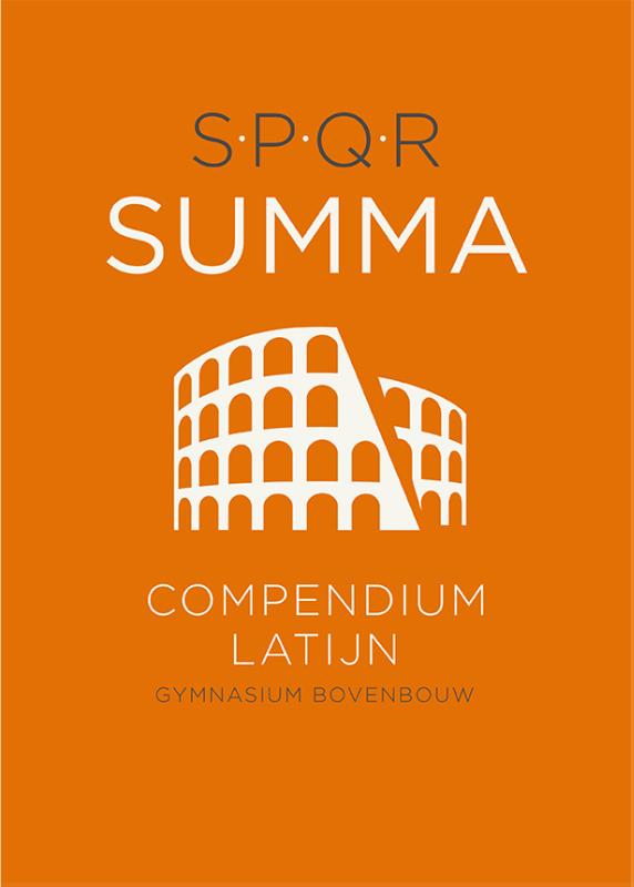 SUMMA Compendium Latijn bovenbouw / 1e editie (2016)