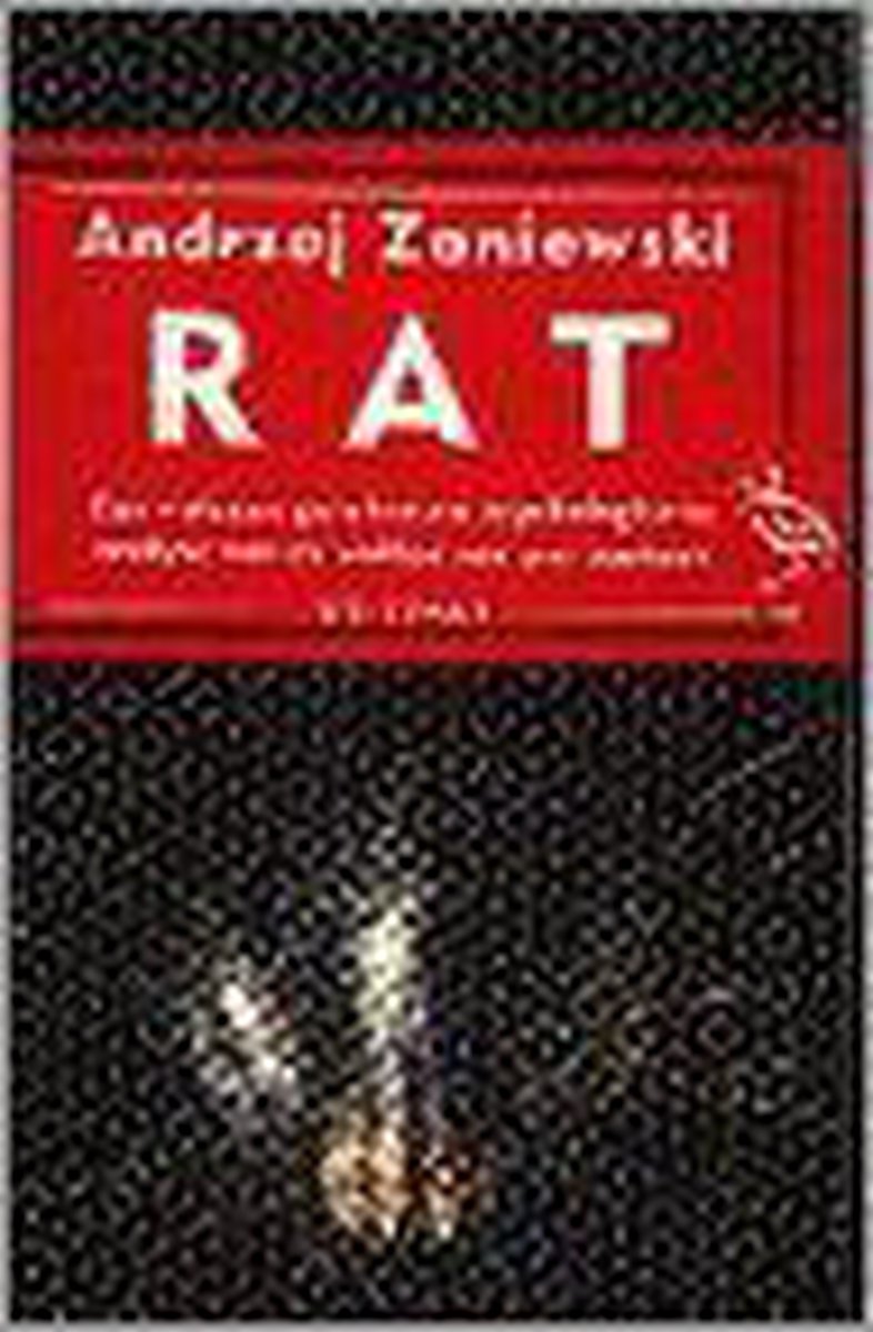 Rat (ooievaar)