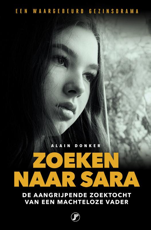 Alain Donker Zoeken Naar Sara thumbnail
