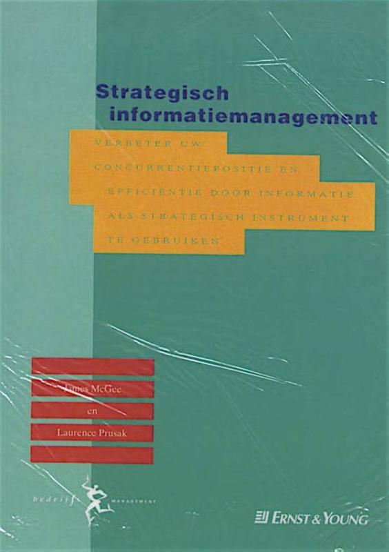 boekenbalie_9789054021124_cover Strategisch informatiemanagement