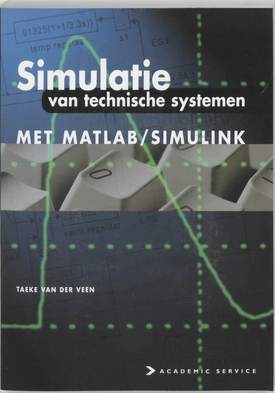Simulatie Technische Systemen Matlab