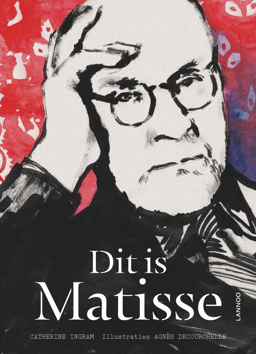 Dit is Matisse