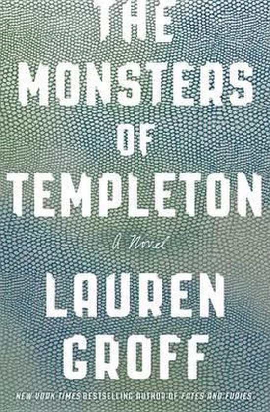 The Monsters of Templeton