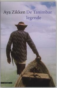 De Tanimbar-legende