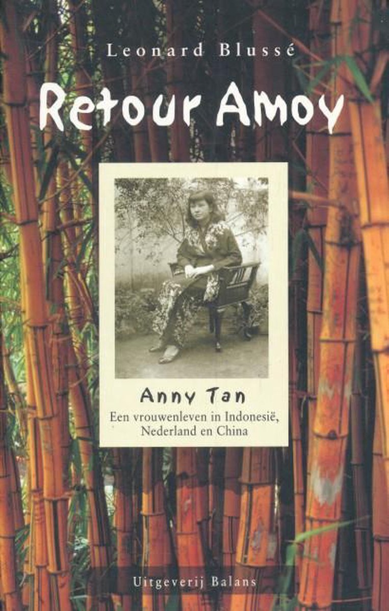 L. Blusse Retour Amoy thumbnail