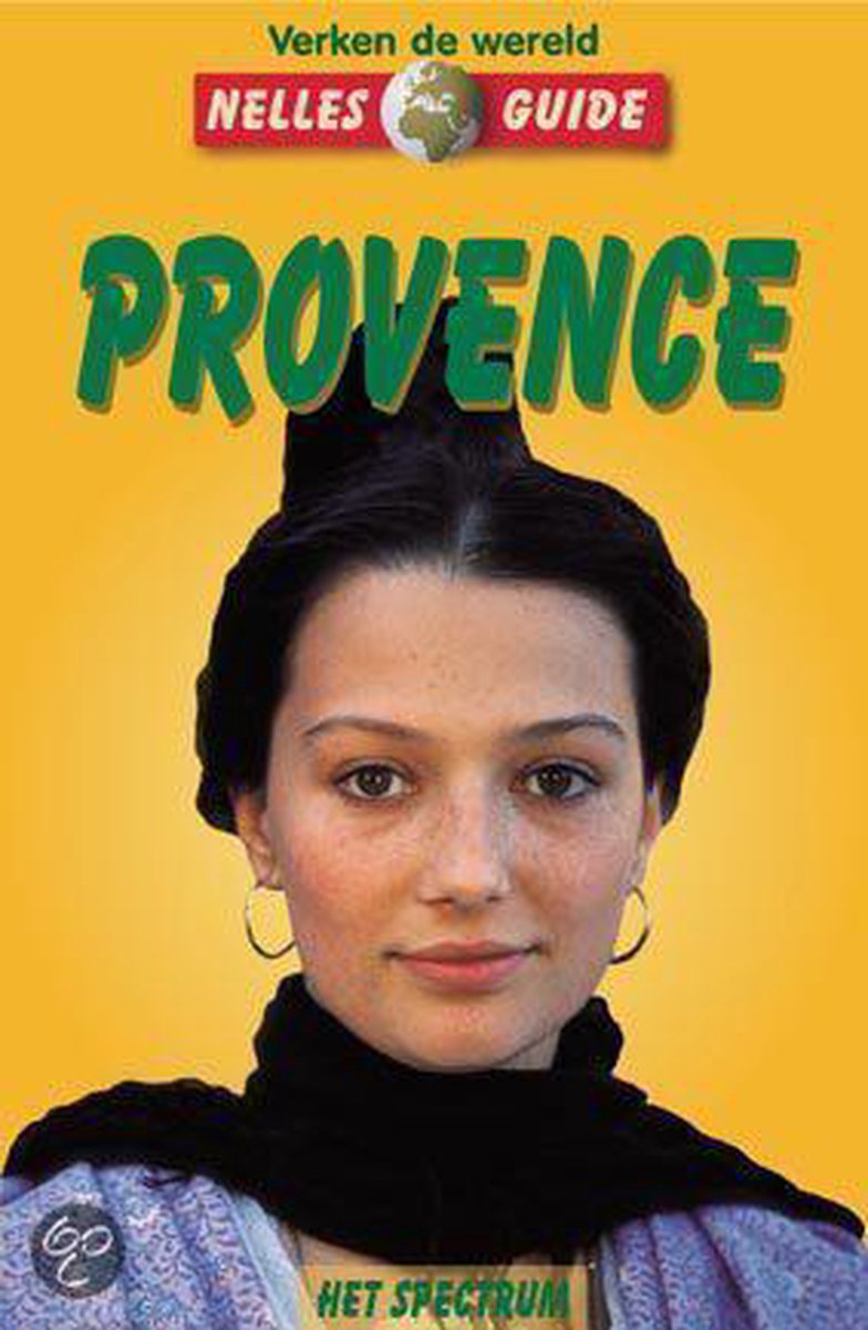 Provence / Nelles guide