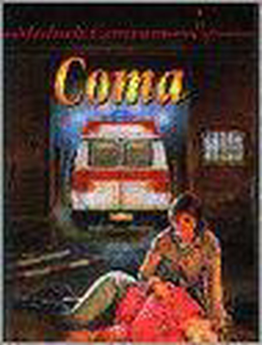 K. Miles Coma / Medisch Centrum thumbnail