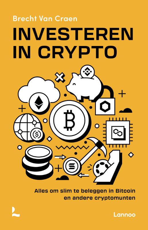 Brecht Van Craen Investeren In Crypto