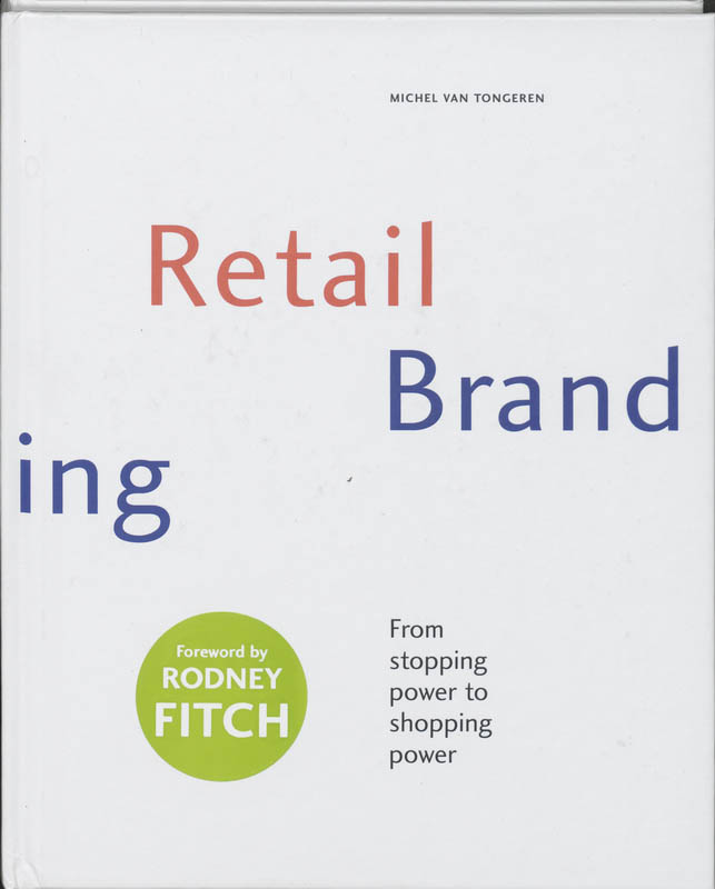 Retail Branding 2nd Print