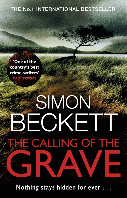 Calling Of The Grave