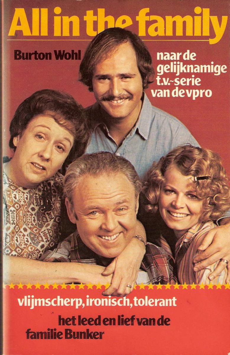 All in the family