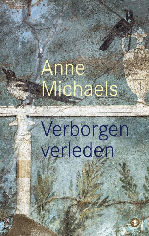 A. Michaels Verborgen Verleden thumbnail