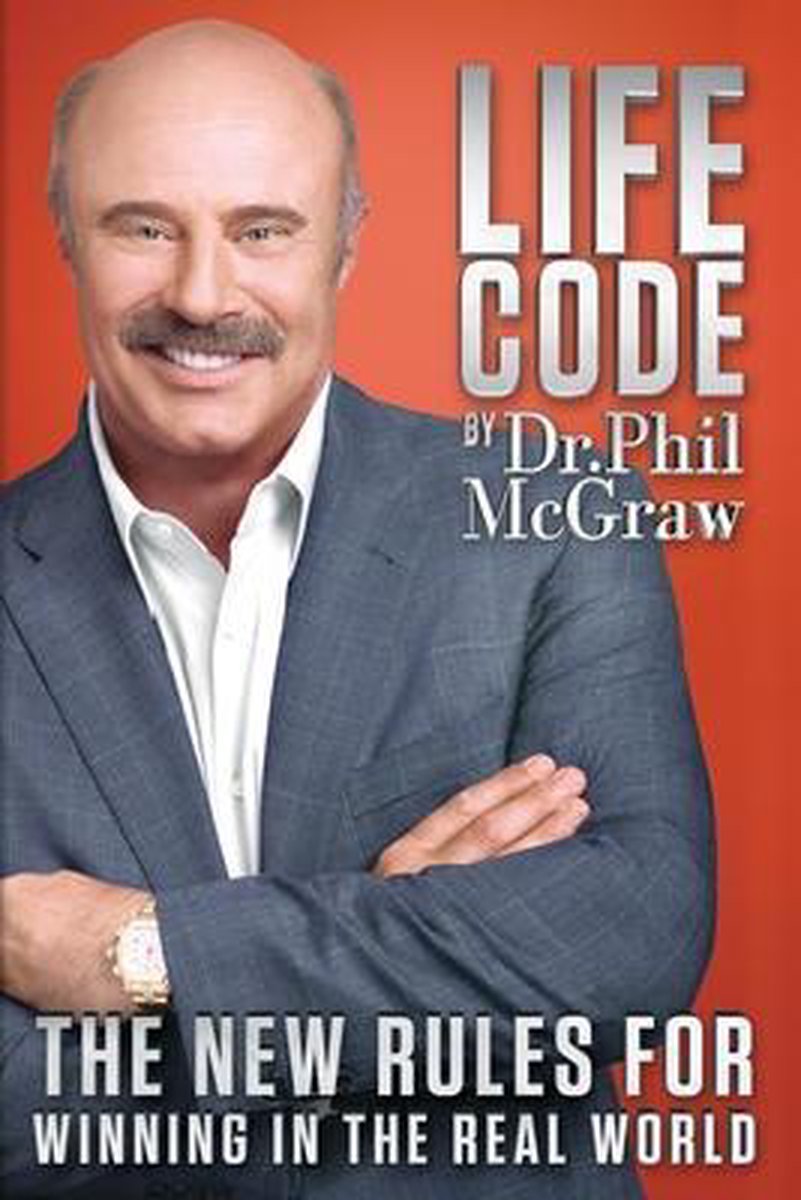 Phillip C. Mcgraw Life Code thumbnail