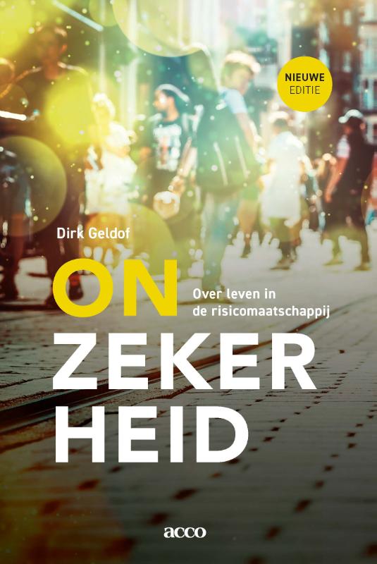 Dirk Geldof Onzekerheid thumbnail