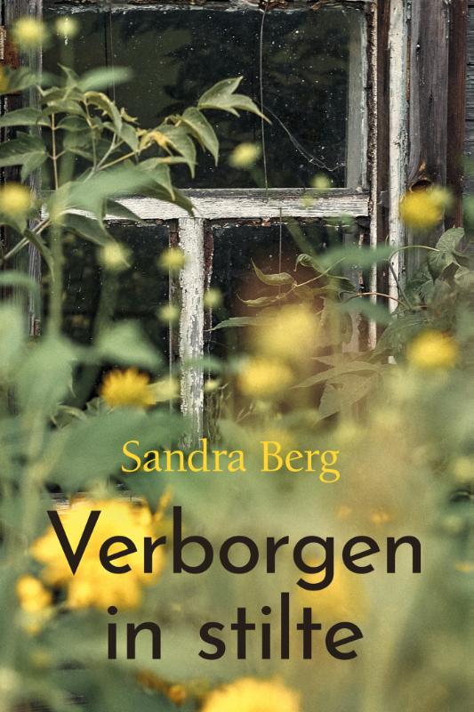 Verborgen in stilte / Romanserie