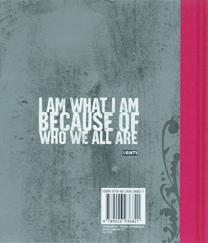 Believe Believe achterkant