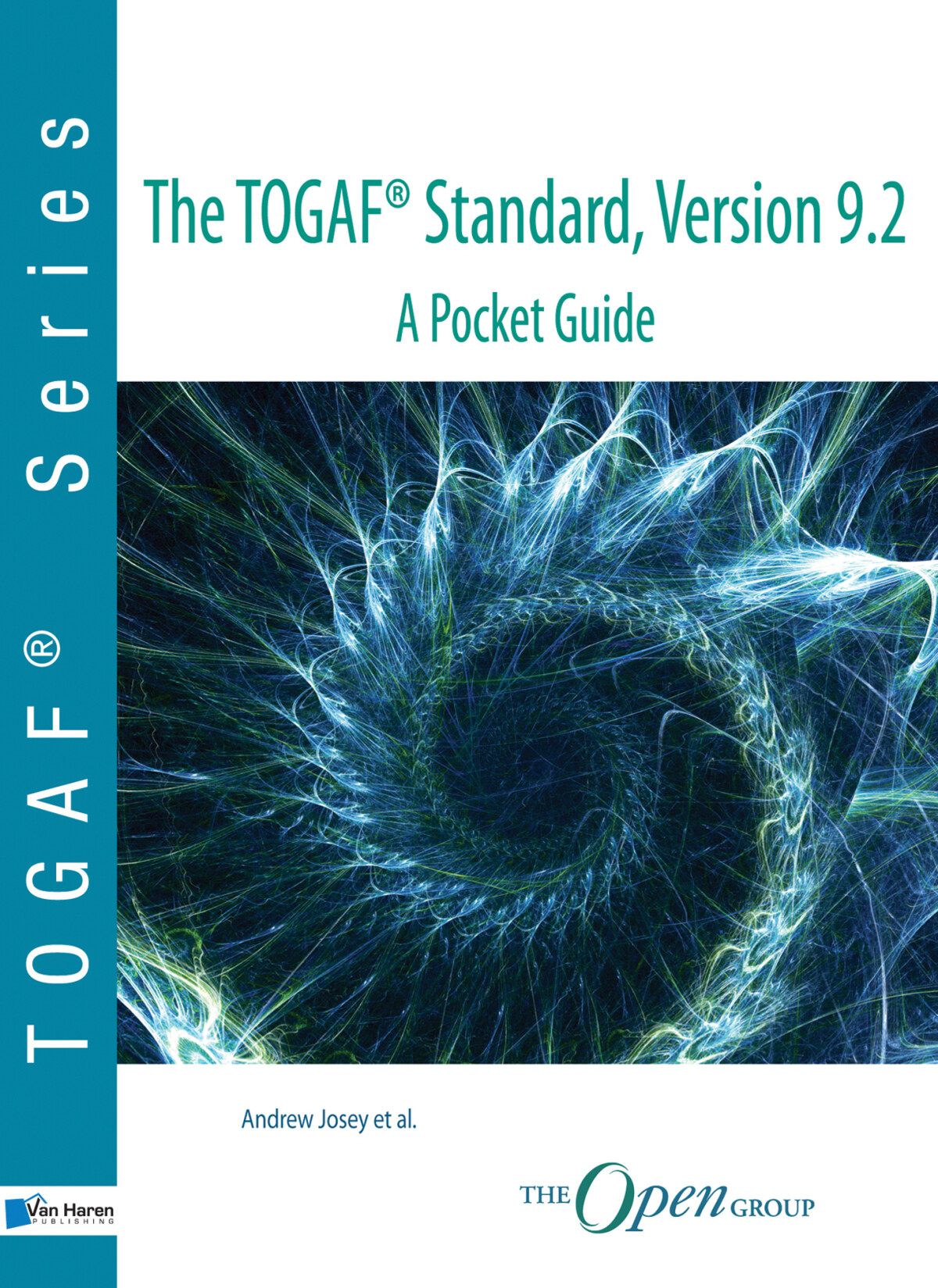 The TOGAF® Version 9.2 - A Pocket Guide / TOGAF Series