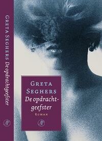 De opdrachtgeefster