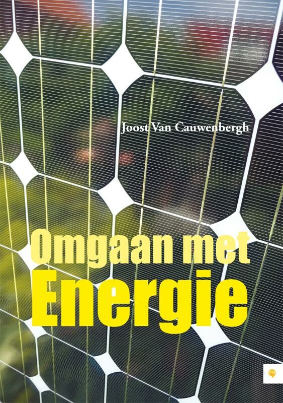 Omgaan met energie
