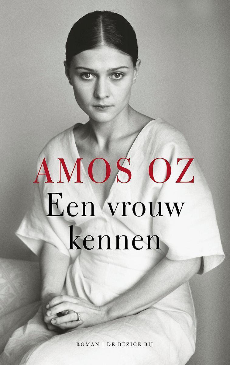boekenbalie_9789403159904_cover Een vrouw kennen