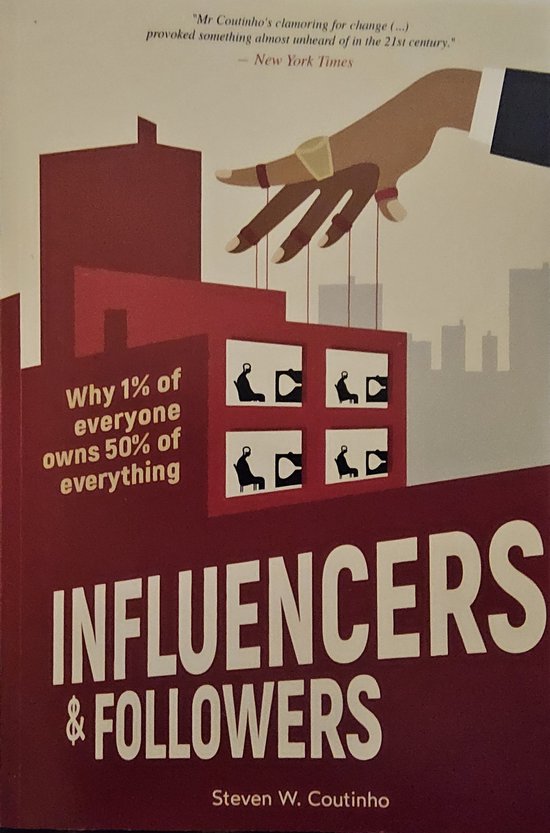 Influencers and Followers