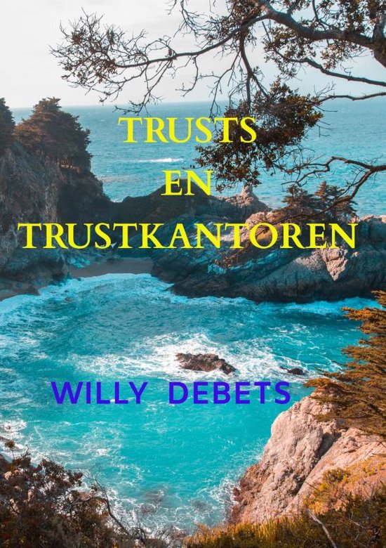 Trusts en Trustkantoren