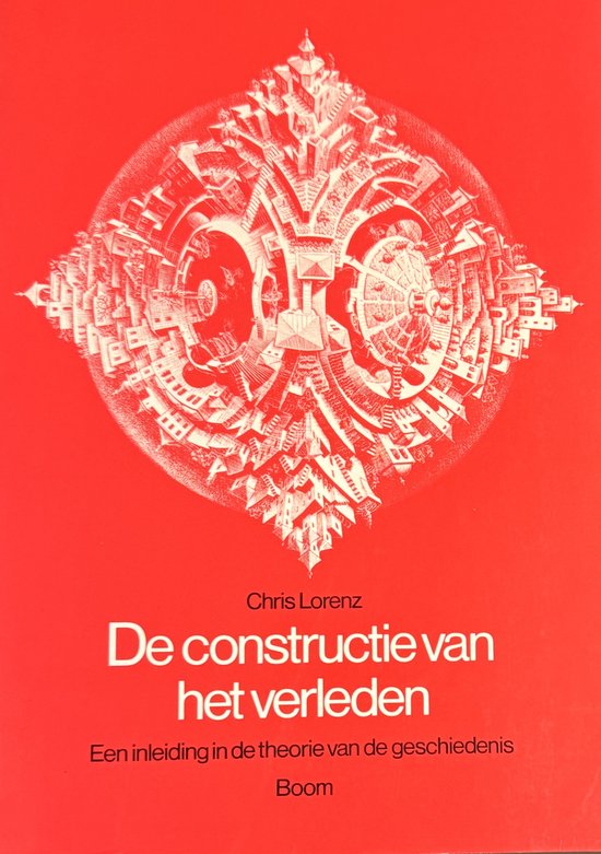De constructie van het verleden