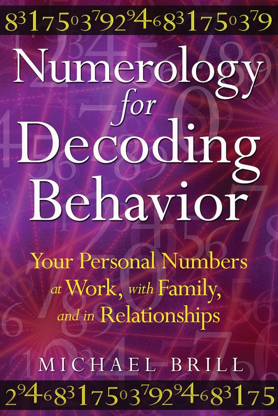 boekenbalie_9781594773747_cover Numerology for Decoding Behavior
