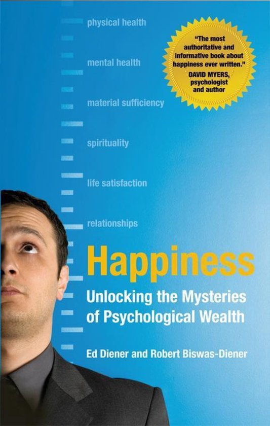 Ed Diener Happiness thumbnail