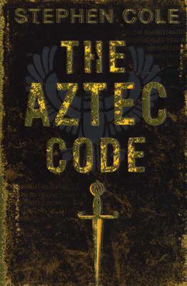 Aztec Code