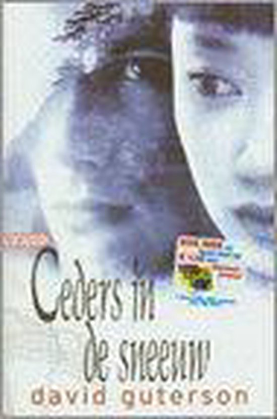 Guterson Ceders In De Sneeuw thumbnail