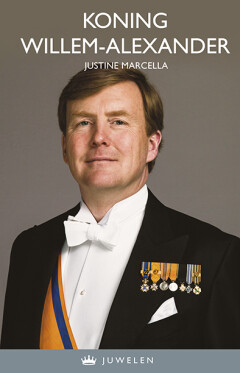 Koning Willem-Alexander / Kroonjuwelen