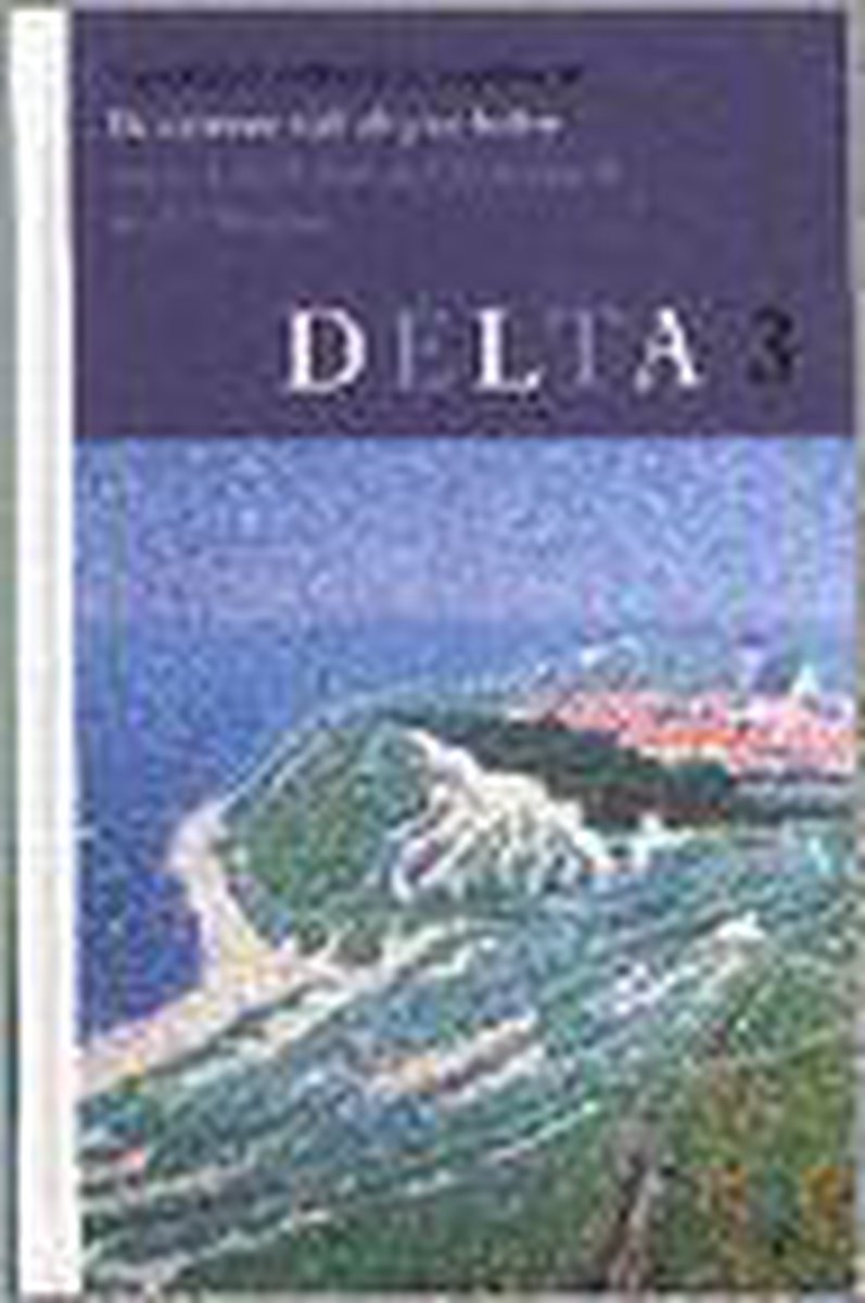 DELTA 3 NED VERLE