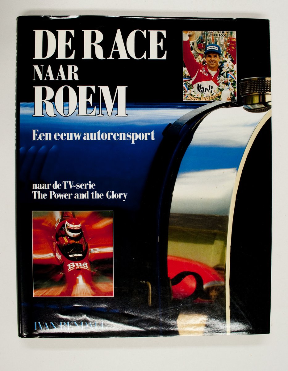 Race naar roem