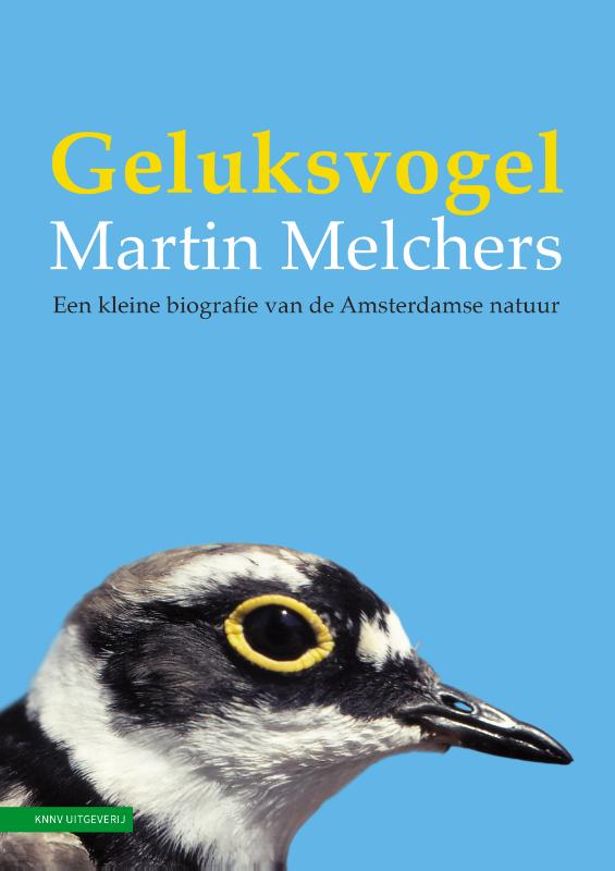 Martin Melchers Geluksvogel thumbnail