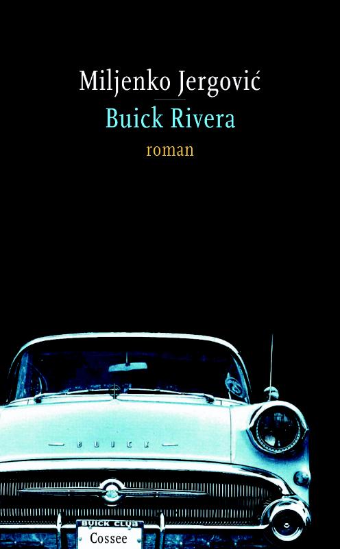 Buick Rivera