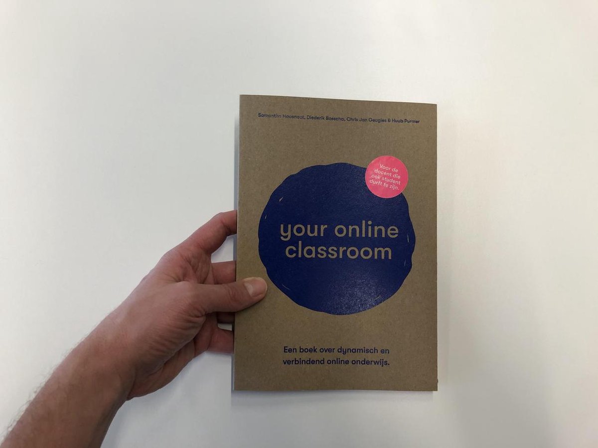 Your Online Classroom / Your Ideal Classroom / 2