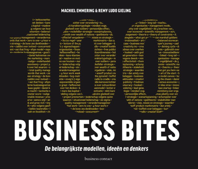 100 business bites