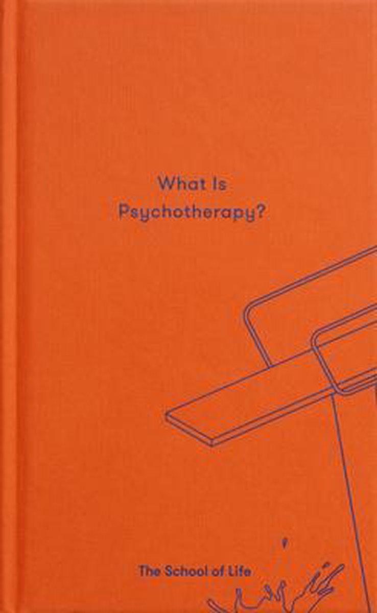 What is Psychotherapy?