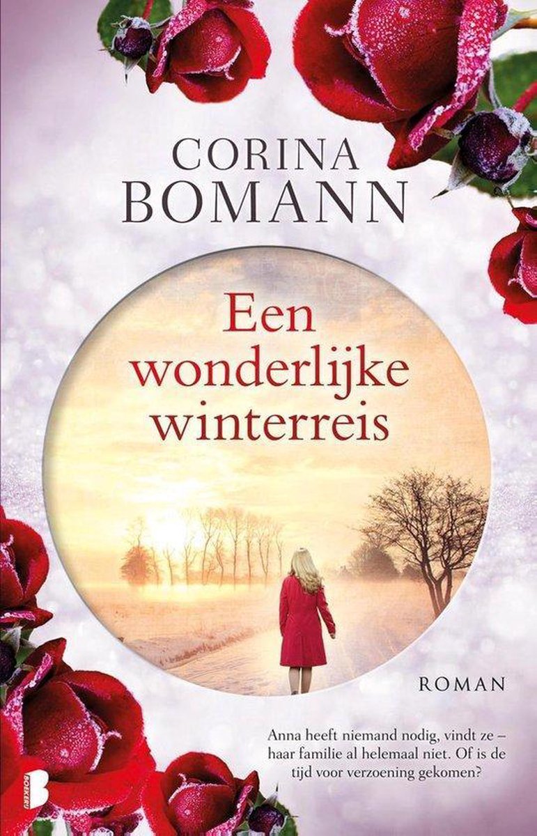 Een wonderlijke winterreis