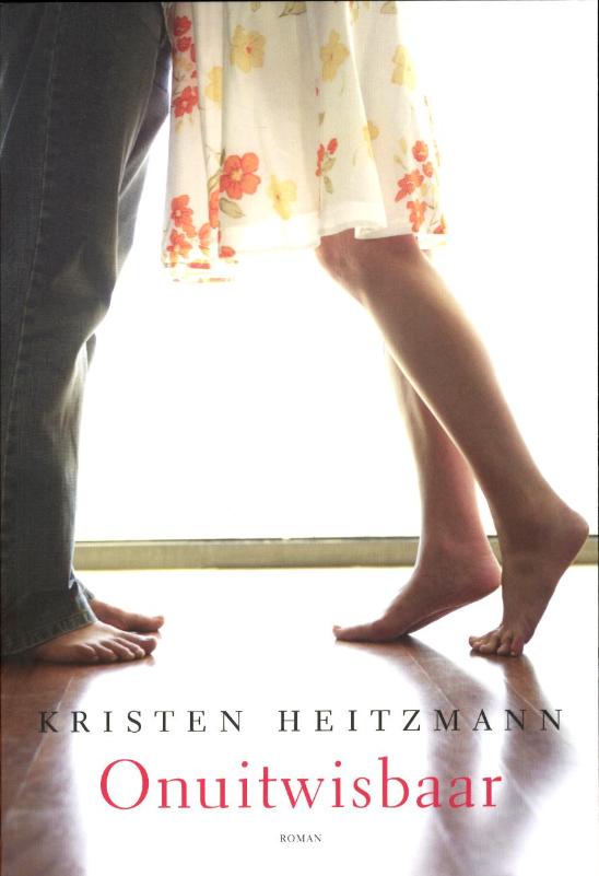 Kristen Heitzman Onuitwisbaar thumbnail