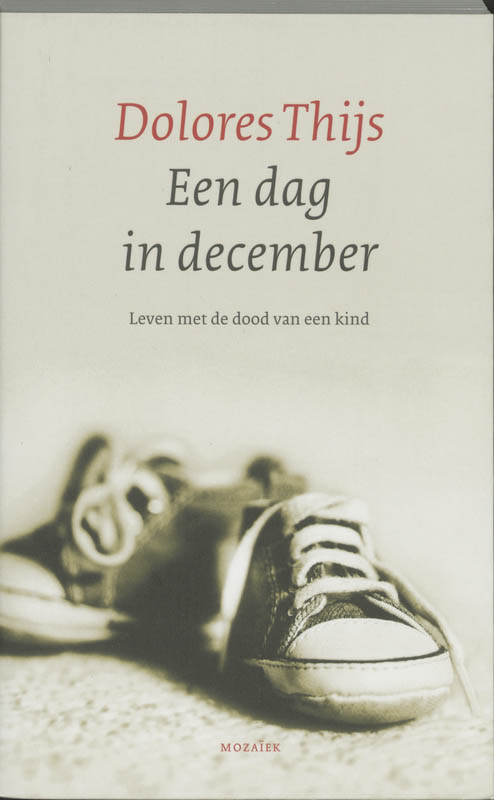 D. Thijs Een Dag In December