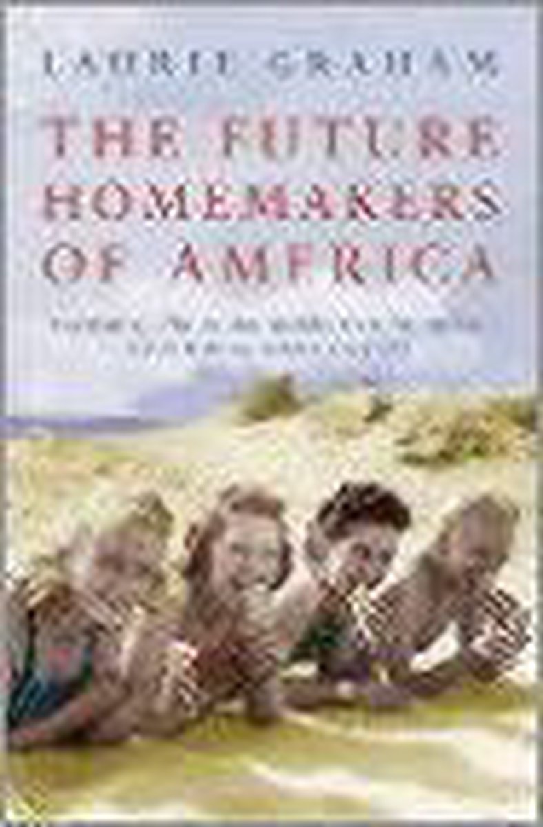 The Future Homemakers of America